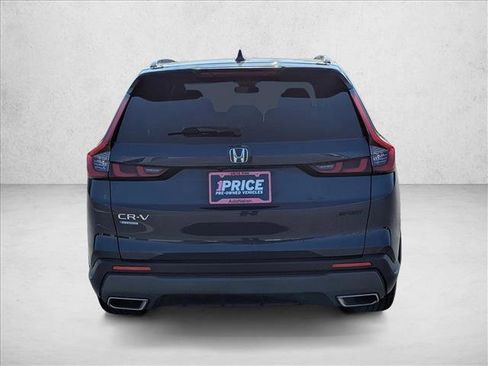 Used 2023 Honda CR-V Sport image 6