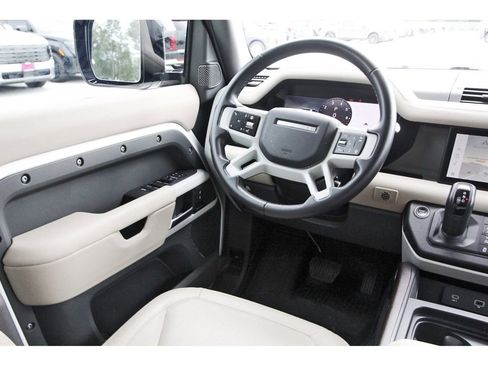 Used 2024 Land Rover Defender 110 S AWD/4WD image 12