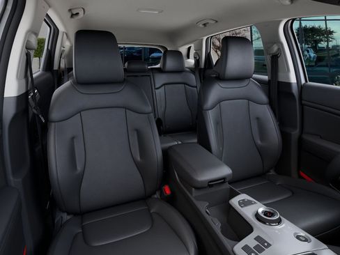 New 2026 Kia Sportage AWD Hybrid image 15