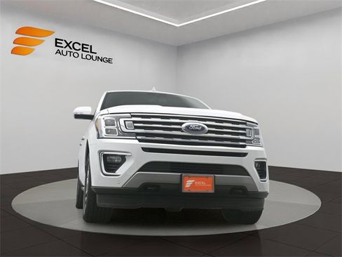 Used 2021 Ford Expedition Limited image 50