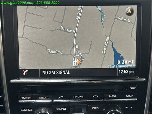 Used 2015 Porsche Panamera image 9