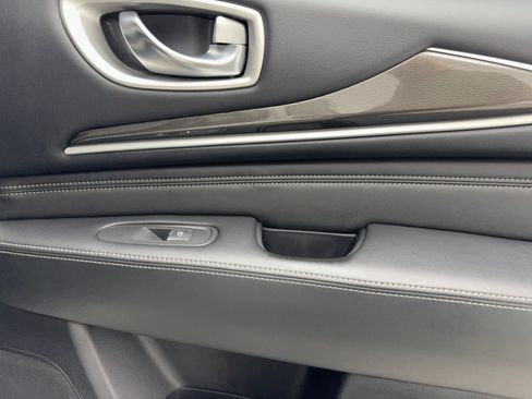 Used 2020 INFINITI QX60 Signature Edition FWD image 48
