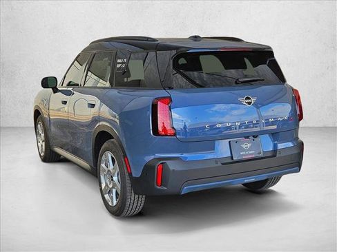 New 2026 MINI Cooper Countryman S image 7