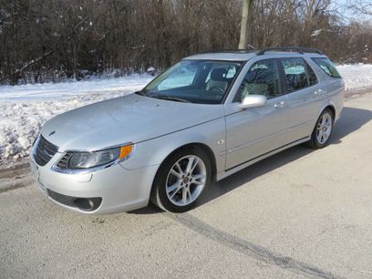 Used 2006 Saab 9-5 2.3T Sport