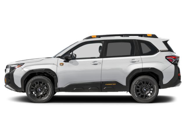 Certified 2026 Subaru Forester Wilderness AWD/4WD image 3