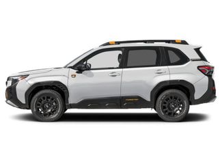 Used 2026 Subaru Forester Wilderness AWD/4WD video 3
