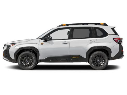 Used 2026 Subaru Forester Wilderness AWD/4WD image 3