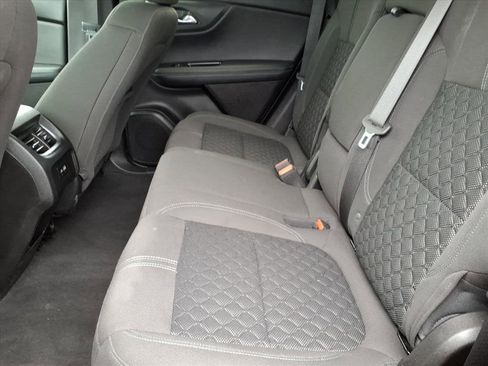 Certified 2020 Chevrolet Blazer LT image 10