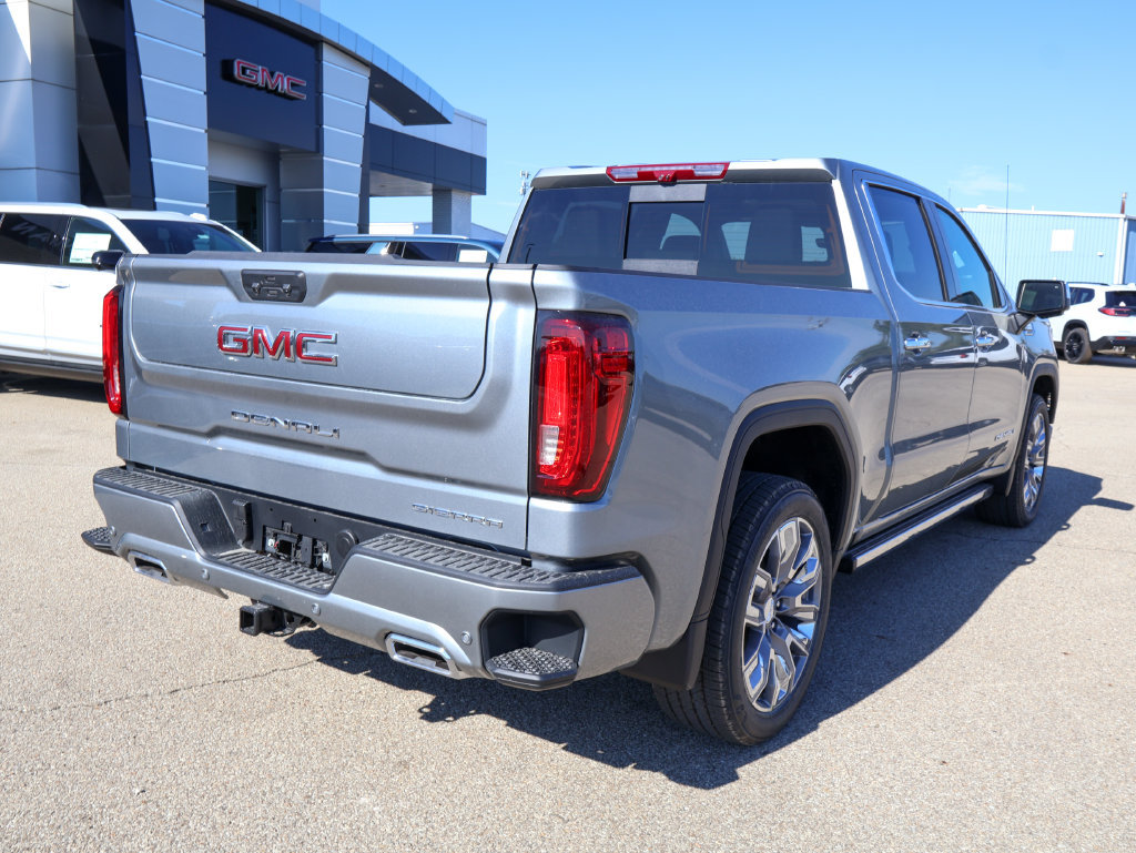 New 2026 GMC Sierra 1500 Denali AWD/4WD image 3