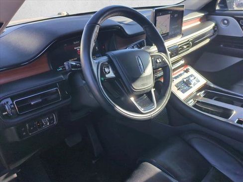 Used 2020 Lincoln Aviator Grand Touring w/ Equipment Group 302A image 10