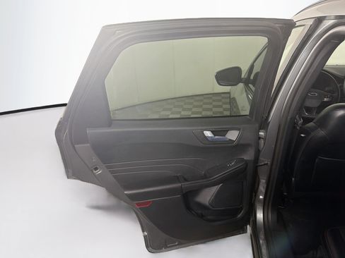 Used 2025 Ford Escape ST-Line FWD image 26