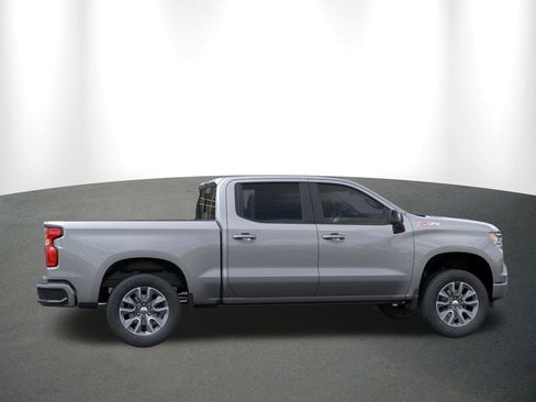 New 2026 Chevrolet Silverado 1500 RST w/ RST All Star Premium Package image 7