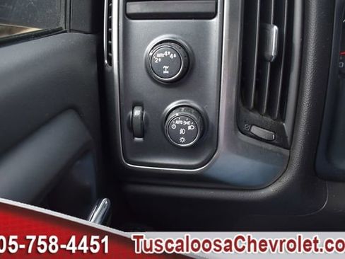 Used 2018 Chevrolet Silverado 1500 LT w/ All Star Edition image 34