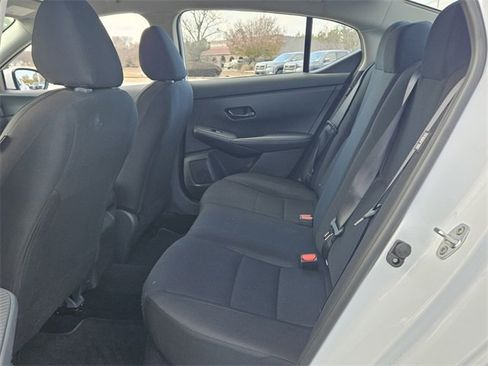 Used 2025 Nissan Sentra S image 6