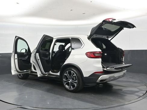 Used 2020 BMW X5 sDrive40i w/ Premium Package RWD image 51