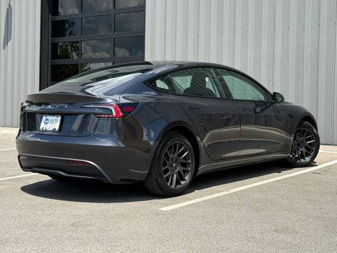 Used 2025 Tesla Model 3 RWD image 5