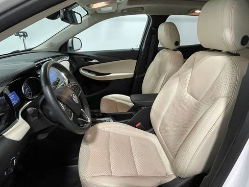Used 2023 Buick Encore GX Essence w/ Experience Buick Package image 3