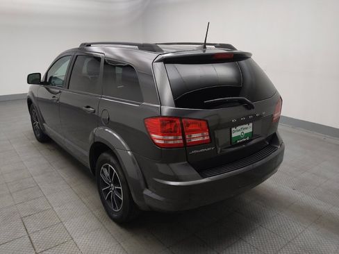 Used 2018 Dodge Journey SE w/ Connectivity Group FWD image 5