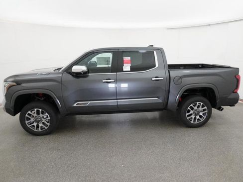 New 2026 Toyota Tundra 1794 Edition AWD/4WD image 6