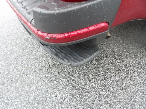 Used 2017 Chevrolet Colorado Z71 image 13