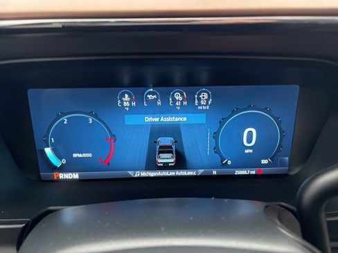 Used 2024 Ford F250 King Ranch image 20