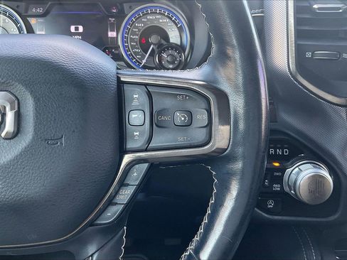 Used 2020 RAM 1500 Limited image 33