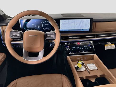 New 2027 Hyundai Santa Fe Calligraphy AWD/4WD image 18