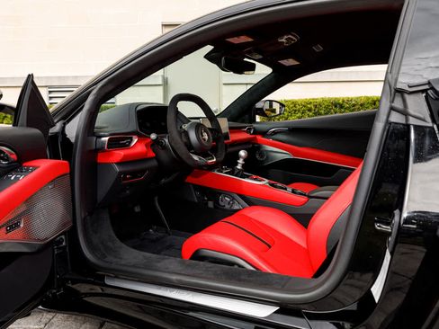 New 2025 Lotus Emira image 3