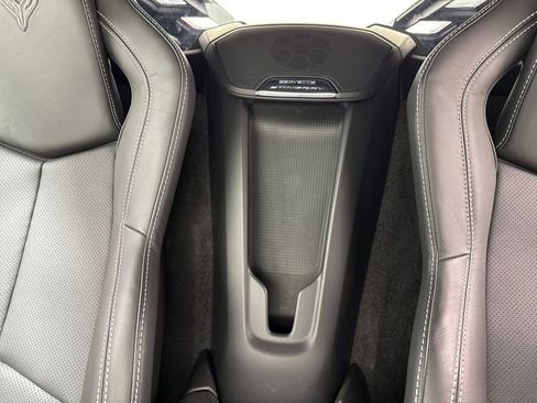 Used 2024 Chevrolet Corvette Stingray Coupe w/ Z51 Performance Package image 15