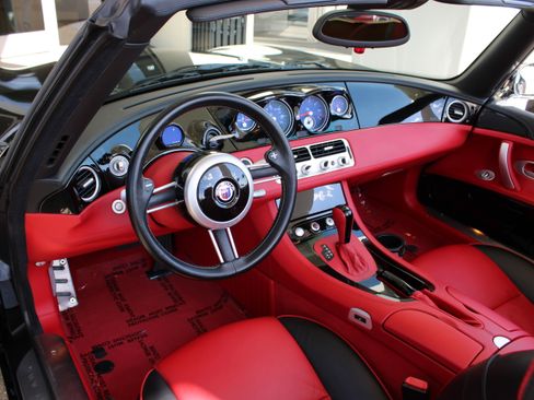 Used 2003 BMW Z8 image 26