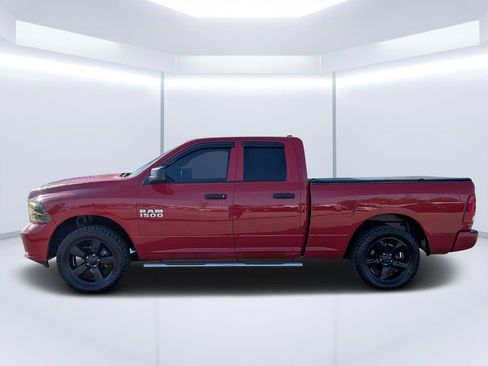 Used 2016 RAM 1500 Express image 5