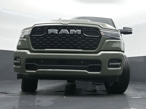New 2026 RAM 1500 Big Horn image 31