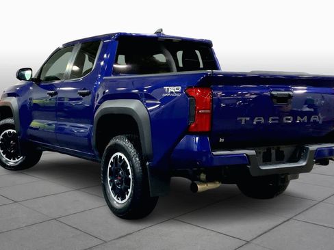 Used 2024 Toyota Tacoma TRD Off-Road image 11