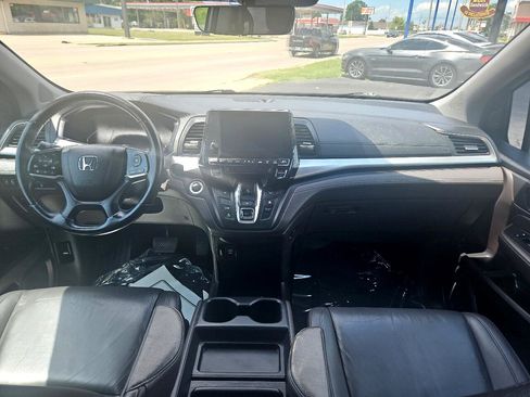 Used 2019 Honda Odyssey EX-L image 10