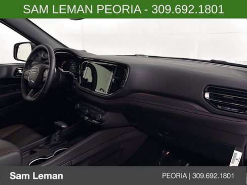 New 2026 Dodge Durango GT image 31