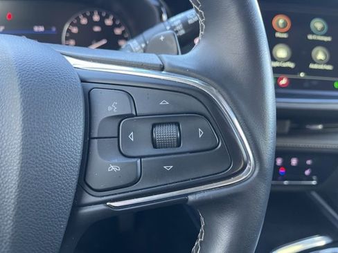 Used 2022 Buick Envision Preferred image 21