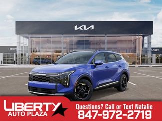 New 2026 Kia Sportage EX video 1