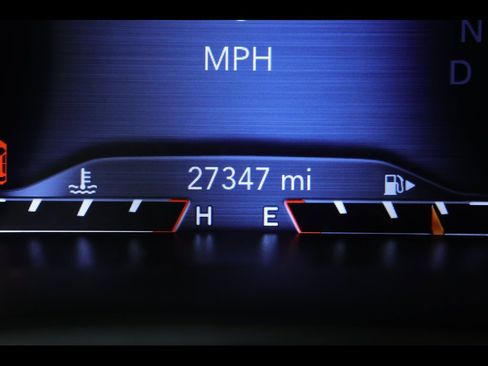 Used 2022 Jeep Cherokee Latitude Lux image 21