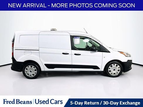 Used 2020 Ford Transit Connect XL FWD image 9