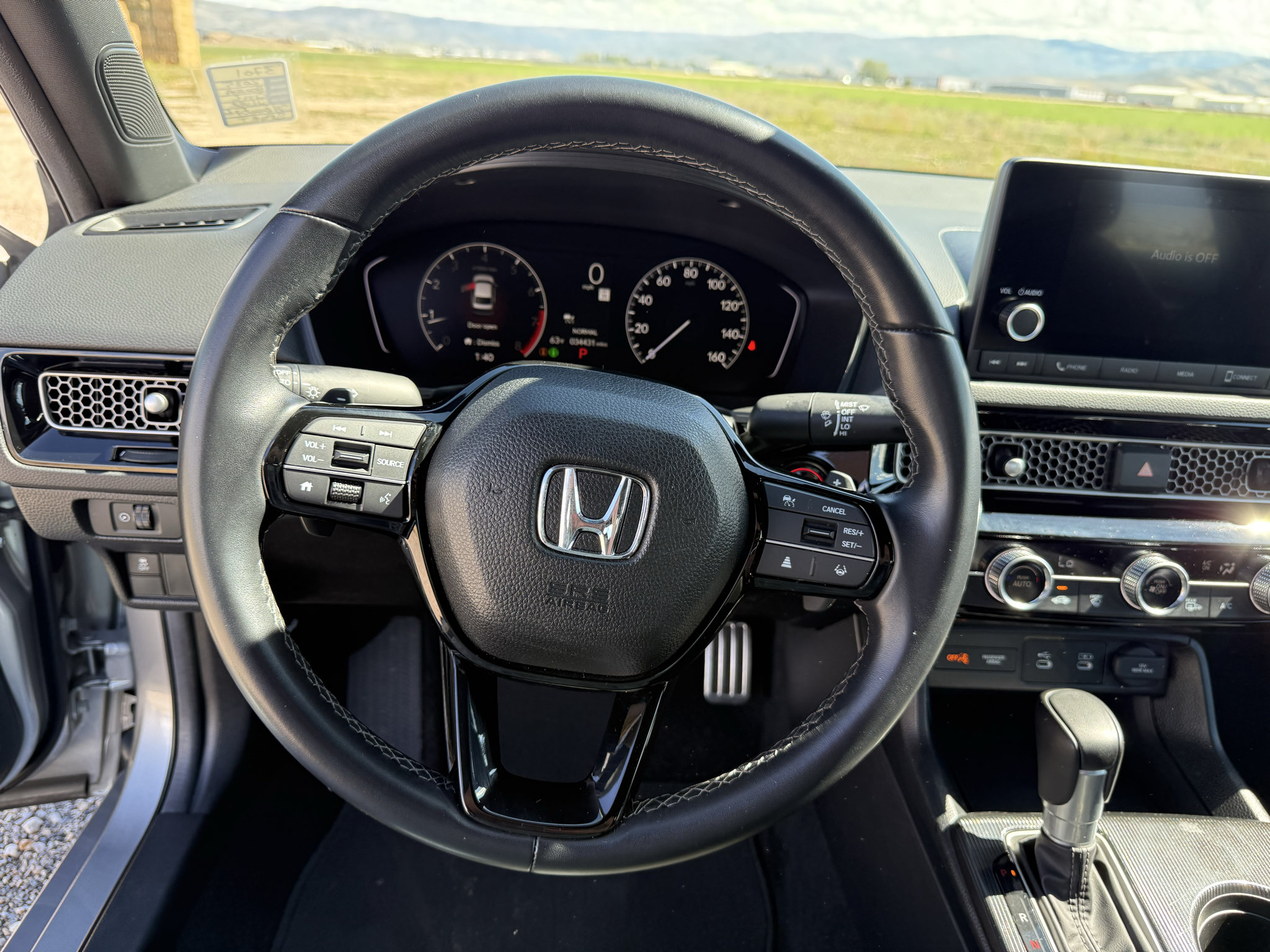 Used 2025 Honda Civic Sport image 18