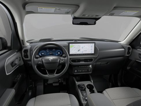 New 2026 Ford Bronco Sport Badlands AWD/4WD image 30
