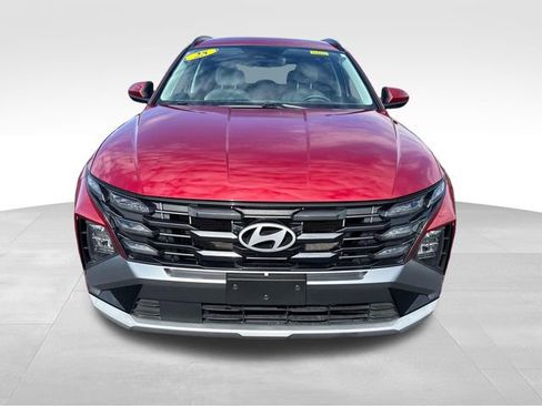 Used 2025 Hyundai Tucson SEL AWD/4WD image 9