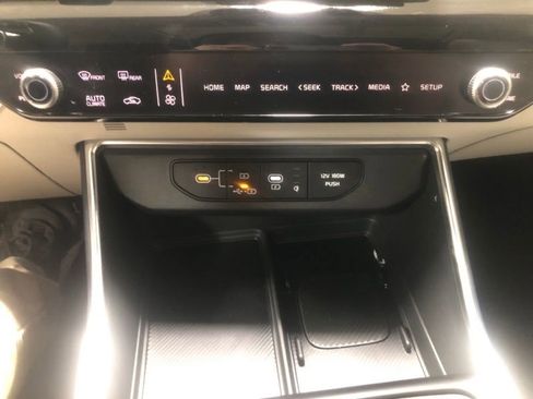 New 2026 Kia Carnival SX Prestige image 33