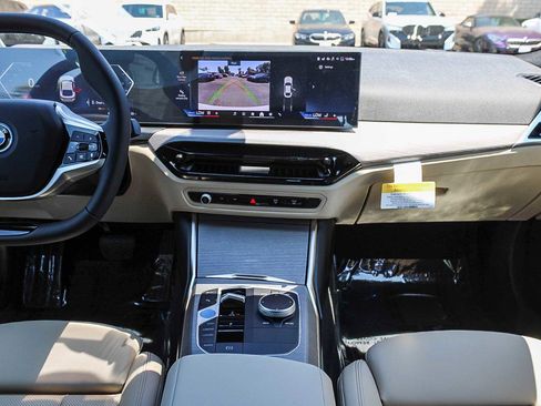 New 2026 BMW i4 xDrive40i w/ Driving Assistance Package AWD/4WD image 12