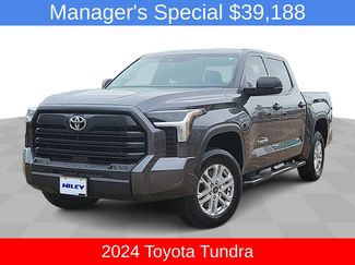 Used 2024 Toyota Tundra SR5 AWD/4WD 360° Tour