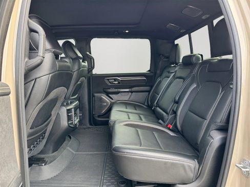 Used 2022 RAM 1500 TRX w/ TRX Level 2 Equipment Group image 15