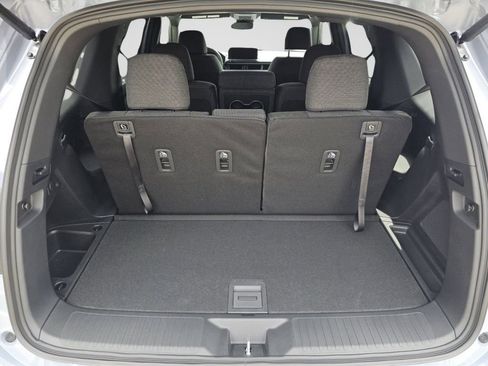 New 2026 Honda Pilot Sport image 25