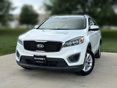 Used 2016 Kia Sorento AWD w/ LX Convenience Package