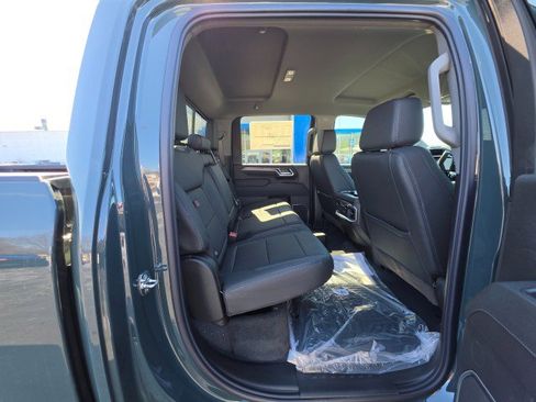 New 2026 Chevrolet Silverado 2500 LTZ w/ LTZ Plus Package image 17