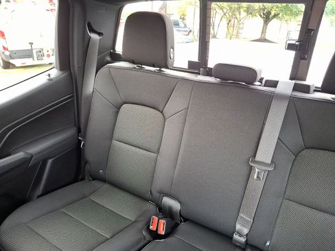 Used 2023 GMC Canyon Elevation w/ Convenience Package image 18